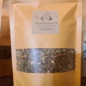 Pain & Inflammation Tea