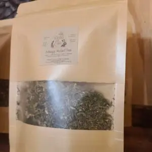 Allergy Relief Tea